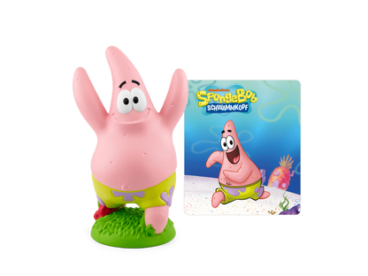 Tonies Hörfigur Spongebob Schwammkopf 5J+