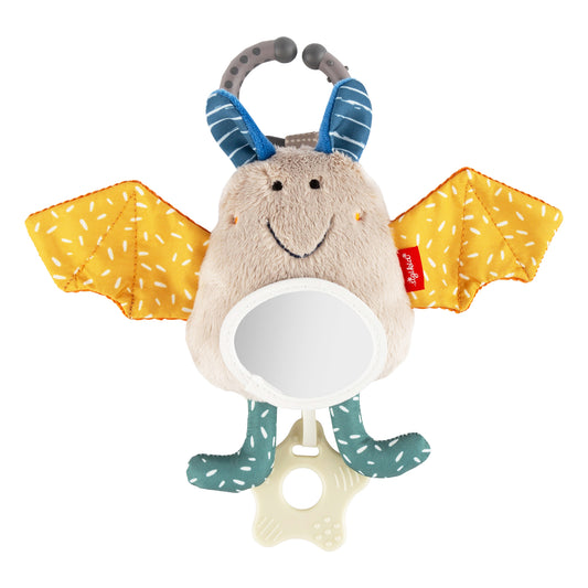 Baby Activity Vibrations-Fledermaus, sigikid Play Q 