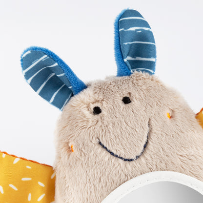 Baby Activity Vibrations-Fledermaus, sigikid Play Q Detail