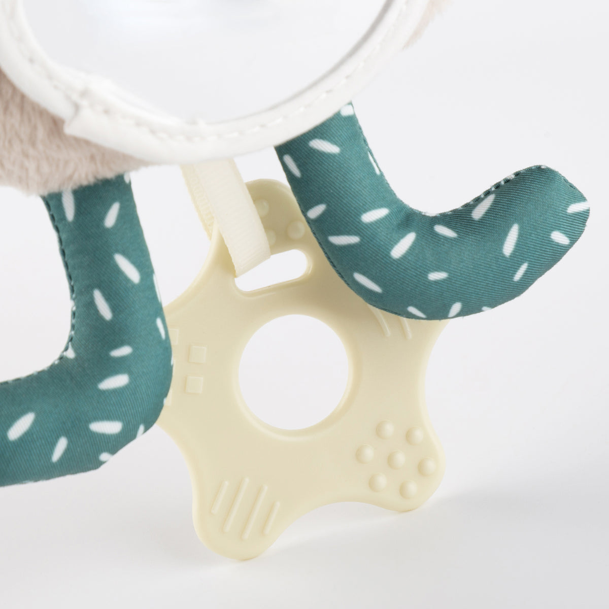 Baby Activity Vibrations-Fledermaus, sigikid Play Q 