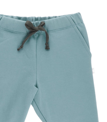 iobio Sweathose Vintage Light Blue