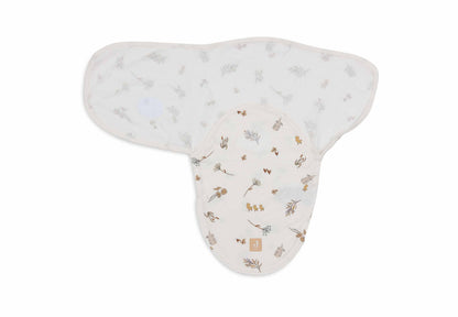 Jollein Baby Pucksack Pucktuch 0-3 M