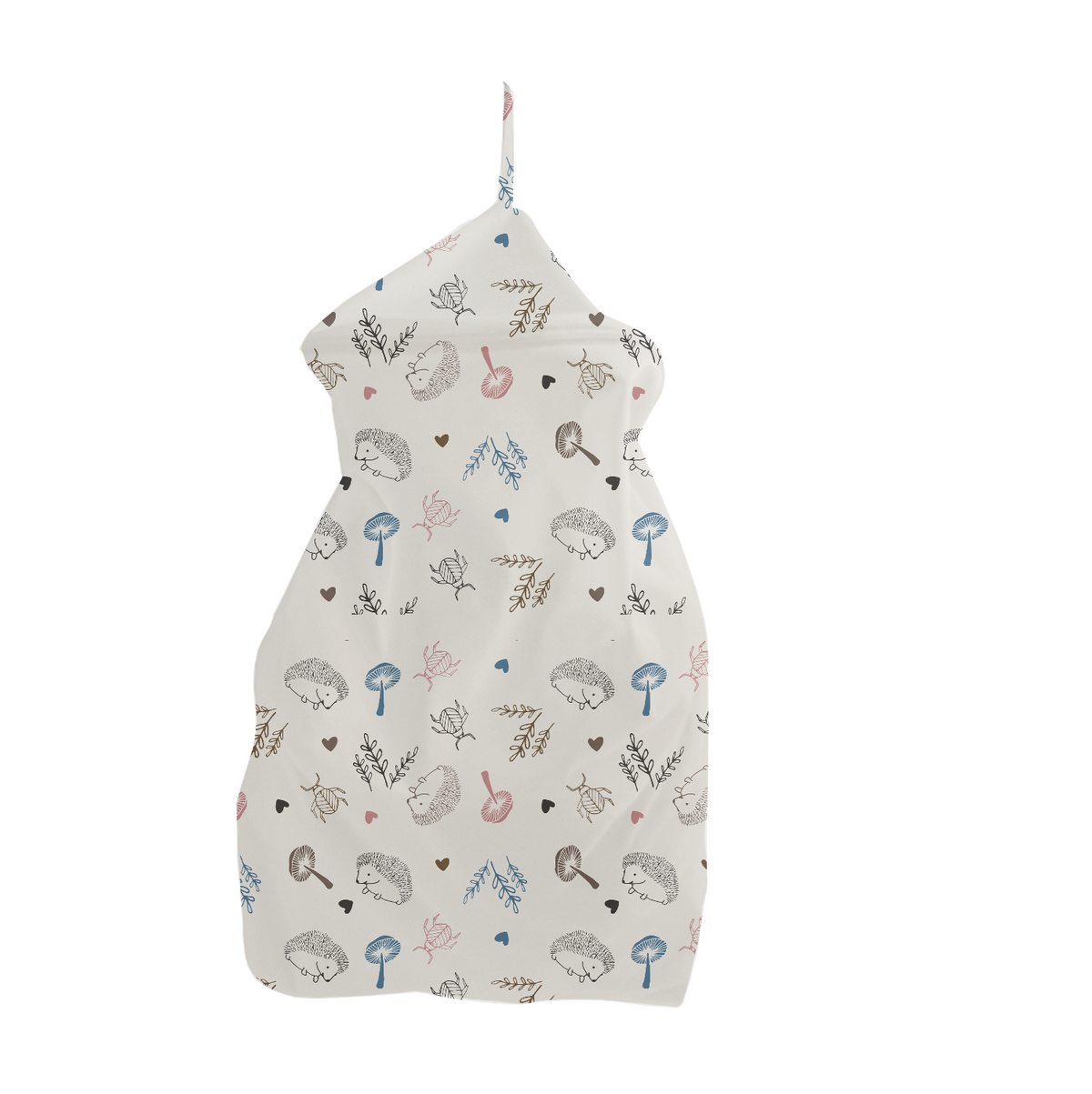 Popolini Windelsack Style RONDO 54 cm