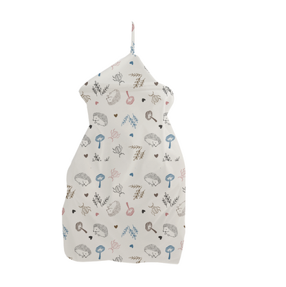 Popolini Windelsack Style RONDO 54 cm