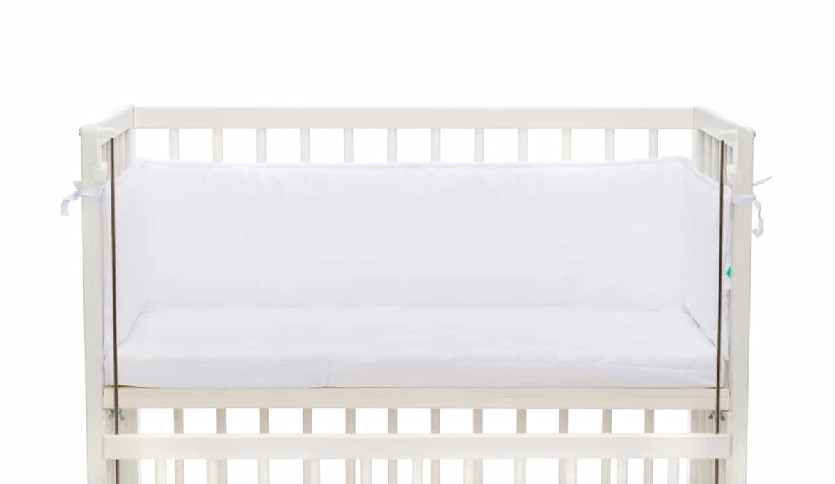 Fillikid Nestchen Cocon für Beistellbetten