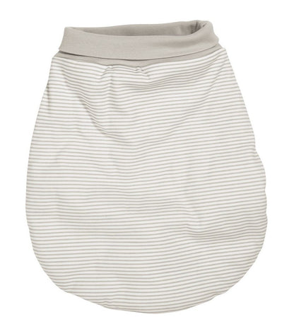 Playshoes Strampelsack Streifen Interlock Baumwolle