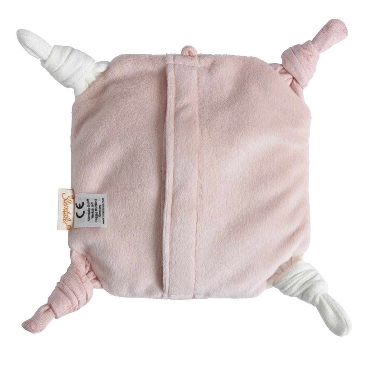 Sterntaler Hafer Wärmekissen Esel Emmi Rosa