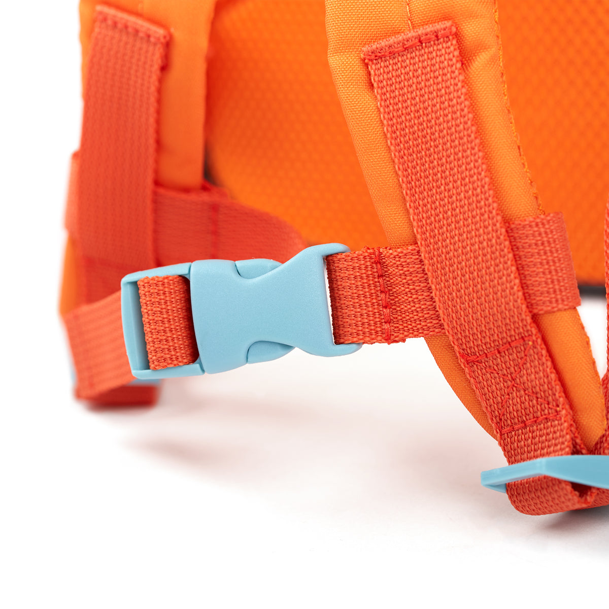 Sigikid Mini Rucksack Fuchs Petrol Blau