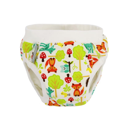 ImseVimse Trainerhose Woodland