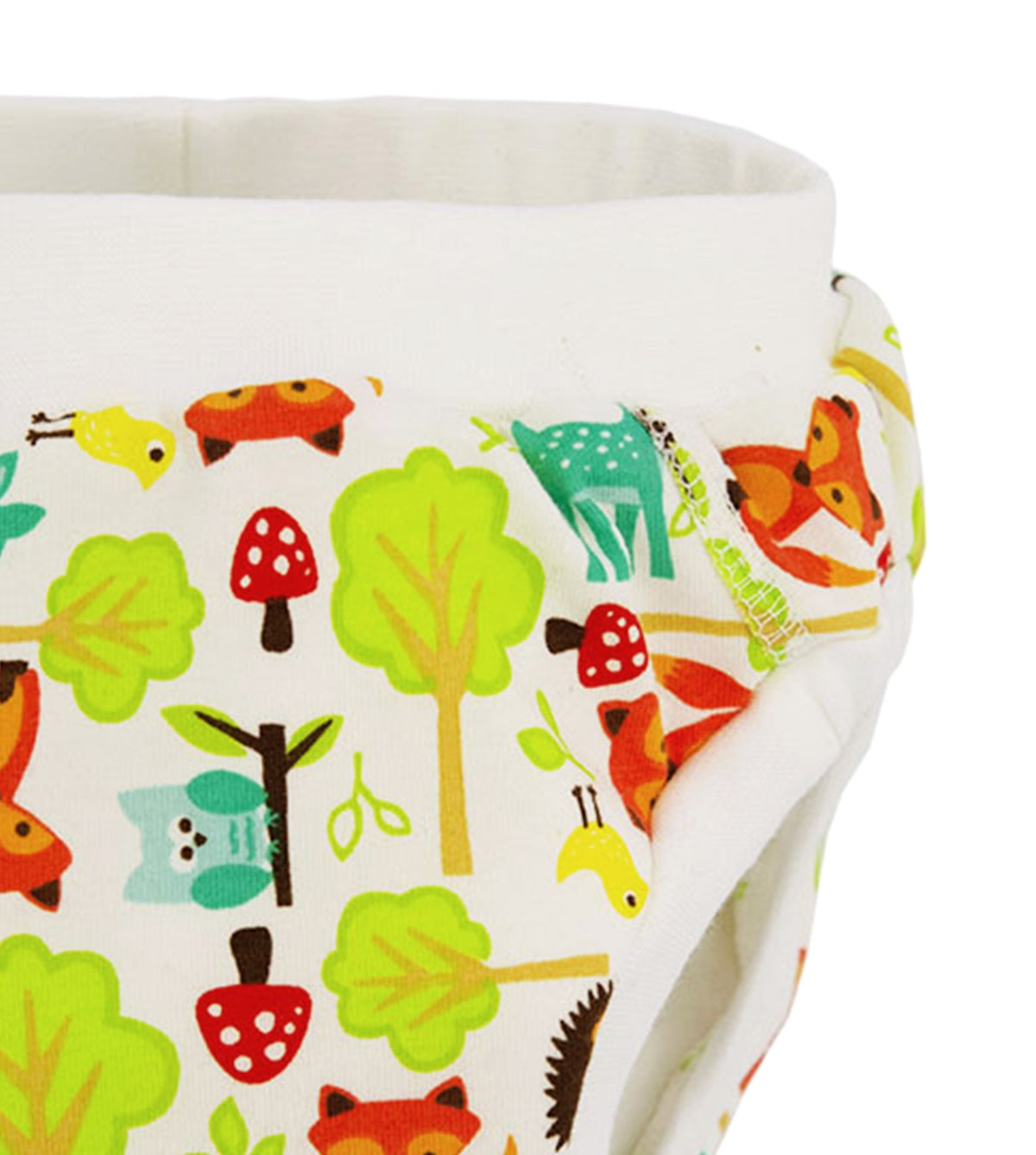 ImseVimse Trainerhose Woodland