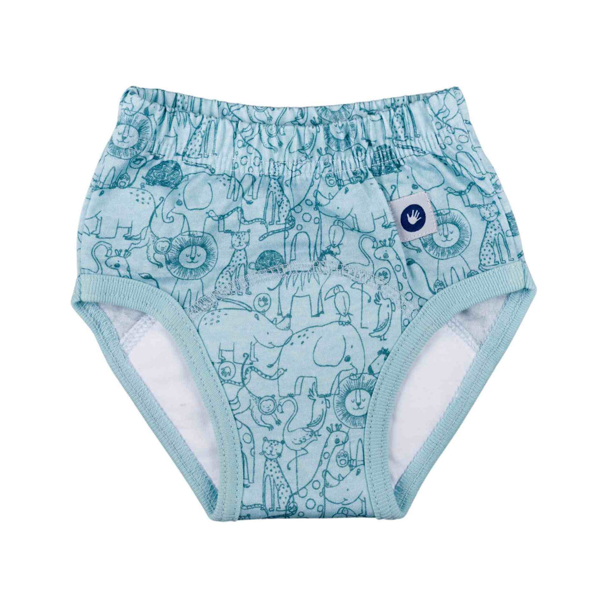 XKKO Leichte Trainerhose Trainerslip