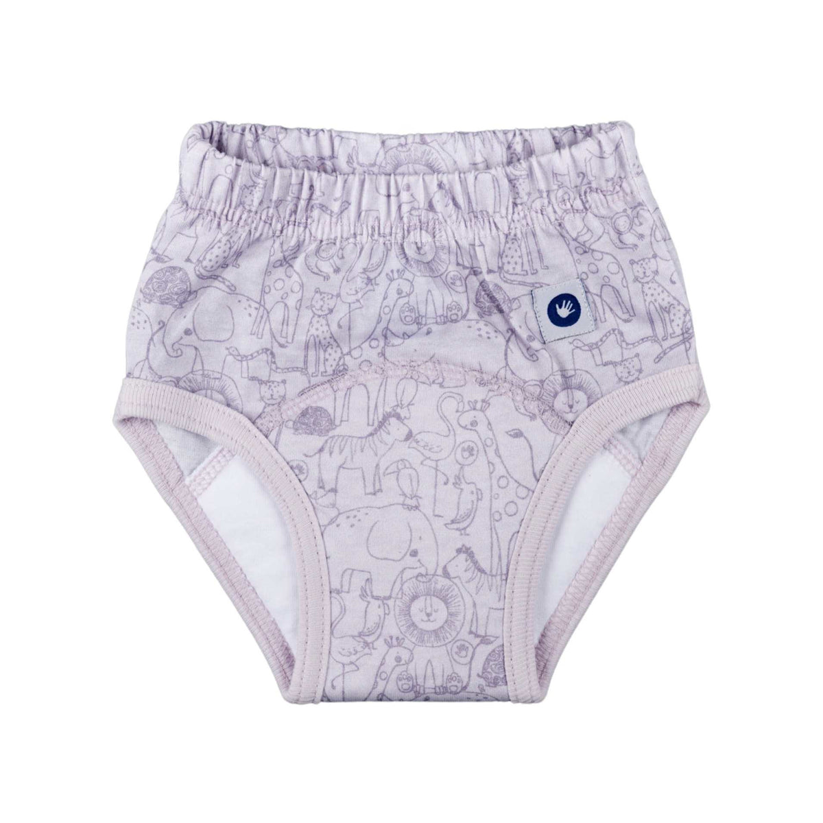 XKKO Leichte Trainerhose Trainerslip