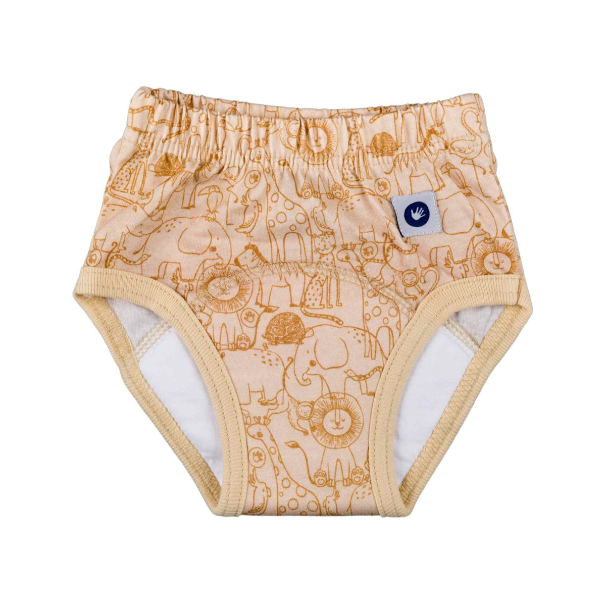 XKKO Leichte Trainerhose Trainerslip