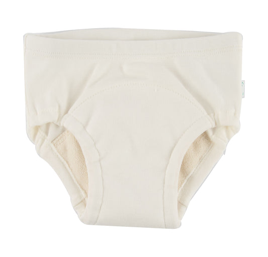 BMK Popolini Leichte Trainerhose Trainerslip Uni Ecru