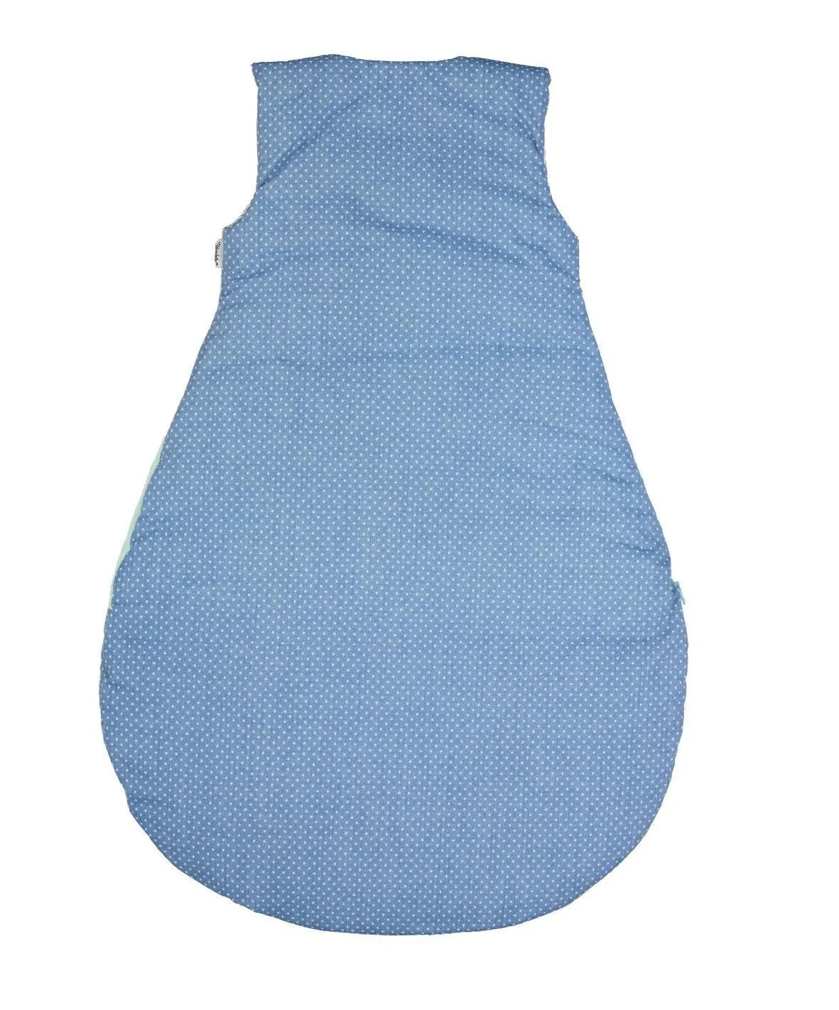 Sterntaler Allround Schlafsack TOG 3.5 Emmi Blau