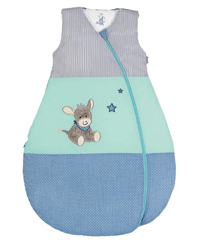 Sterntaler Allround Schlafsack TOG 3.5 Emmi Blau
