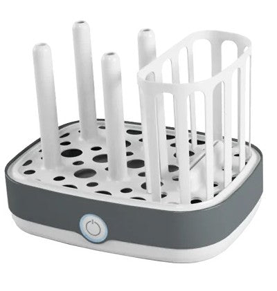 NUK Vario Express Dampf-Sterilisiergerät