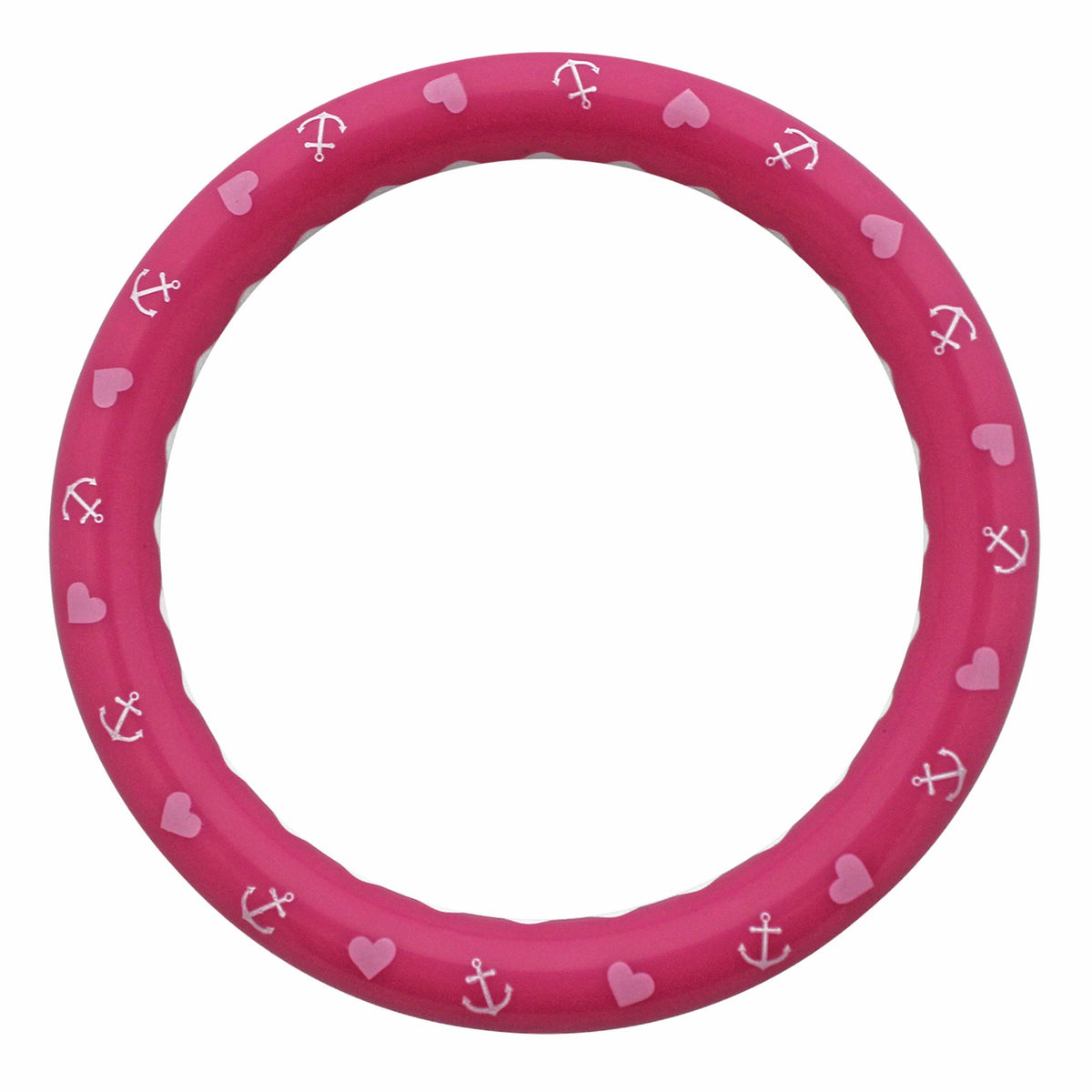 Baby-Nova Ring Rassel Anker 0m+