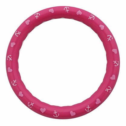 Baby-Nova Ring Rassel Anker 0m+
