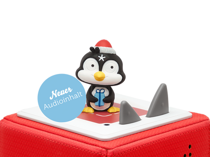 tonies Hörfigur für Toniebox: Lieblings-Kinderlieder Weihnachtslieder