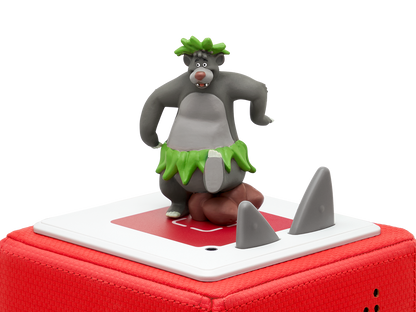 tonies Hörfigur für Toniebox: Disney Das Dschungelbuch