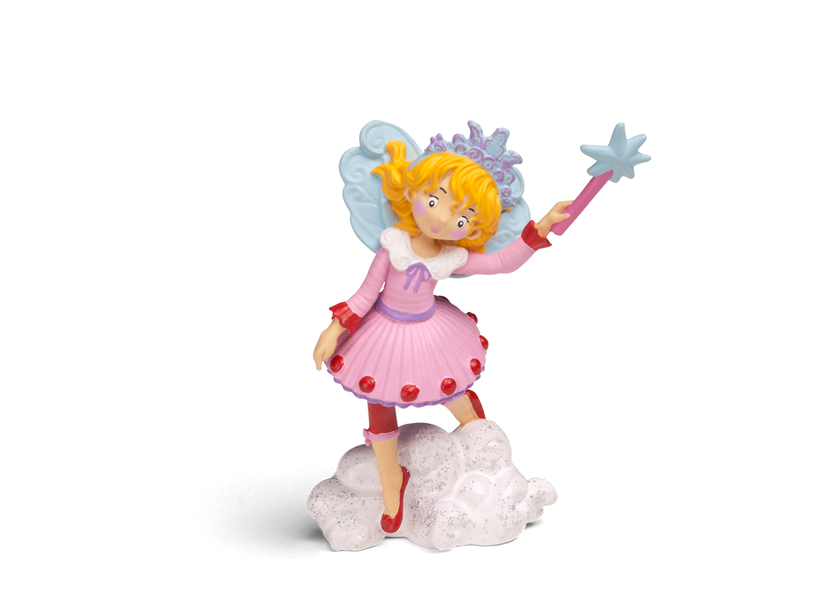 tonies Hörfigur für Toniebox: Prinzessin Lillifee und der erste Feenball