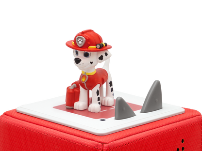 tonies Hörfigur für Toniebox: Paw Patrol Schneller als die Feuerwehr