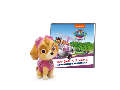 tonies Hörfigur für Toniebox: Paw Patrol Der Delfin-Freund