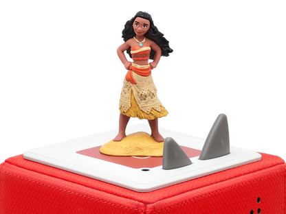 tonies Hörfigur für Toniebox: Disney Vaiana