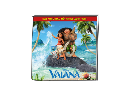 tonies Hörfigur für Toniebox: Disney Vaiana