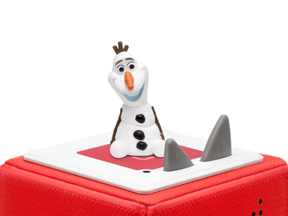 tonies Hörfigur für Toniebox: Disney Die Eiskönigin - Olaf taut auf