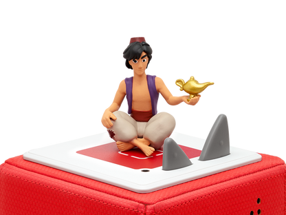 tonies Hörfigur für Toniebox: Disney Aladdin