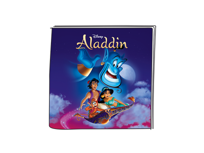 tonies Hörfigur für Toniebox: Disney Aladdin