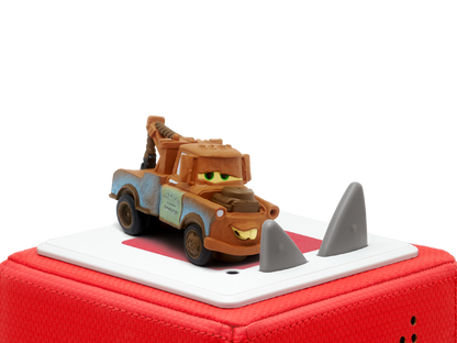 tonies Hörfigur für Toniebox: Disney Cars 2 - Mater