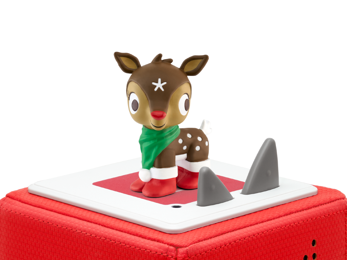 tonies Hörfigur für Toniebox: Lieblings-Kinderlieder – Weihnachtslieder 3