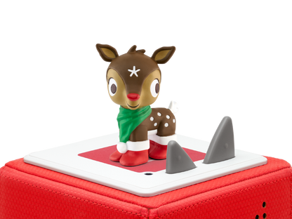 tonies Hörfigur für Toniebox: Lieblings-Kinderlieder – Weihnachtslieder 3