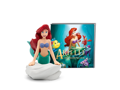 tonies Hörfigur für Toniebox: Disney Arielle die Meerjungfrau