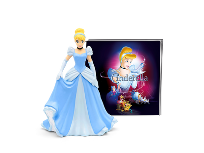 tonies Hörfigur für Toniebox: Disney Cinderella