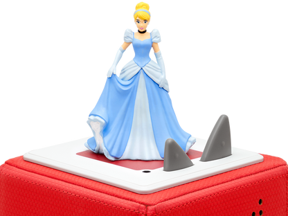 tonies Hörfigur für Toniebox: Disney Cinderella