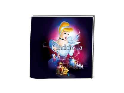 tonies Hörfigur für Toniebox: Disney Cinderella