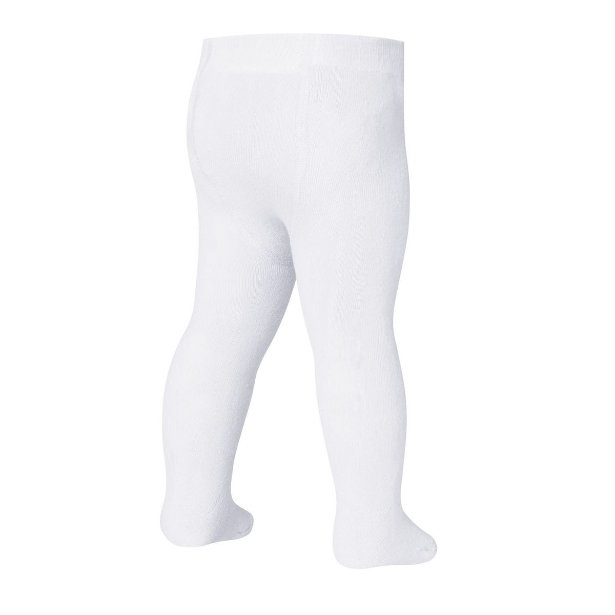 Playshoes Thermostrumpfhose weiß