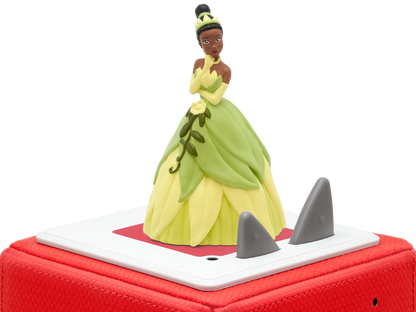 tonies Hörfigur für Toniebox: Disney Küss den Frosch