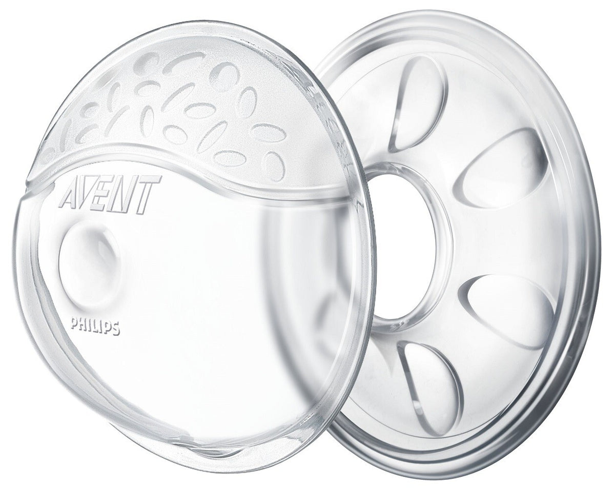 Philips Avent Brustschalen Set