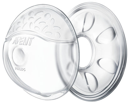 Philips Avent Brustschalen Set