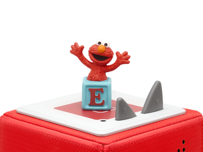 tonies Hörfigur für Toniebox: Sesamstraße Elmo