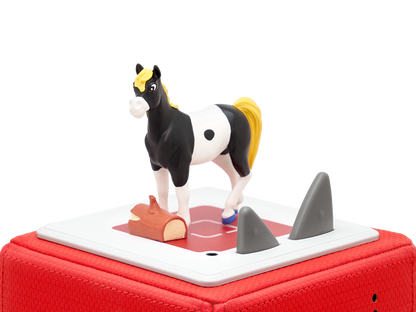 tonies Hörfigur für Toniebox: Yakari