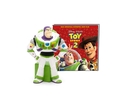 tonies Hörfigur für Toniebox: Disneys Toy Story 2