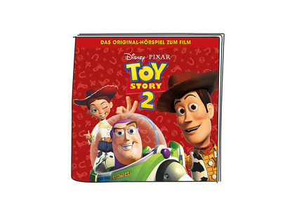 tonies Hörfigur für Toniebox: Disneys Toy Story 4