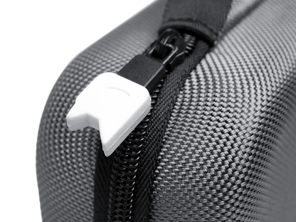 tonies Transporter grau, Tasche für tonies