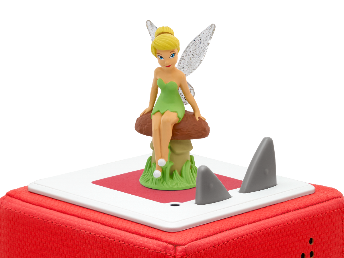 tonies Hörfigur für Toniebox: Disney TinkerBell